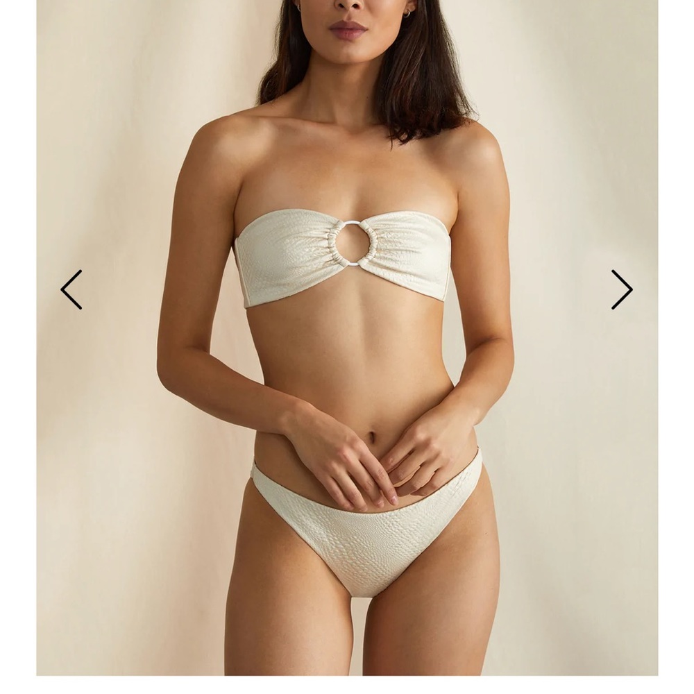 Onia Bikini Set